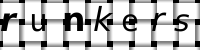 Obrázok CAPTCHA