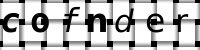 Obrázok CAPTCHA