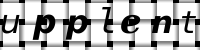 Obrázok CAPTCHA