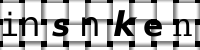 Obrázok CAPTCHA