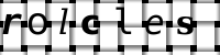 Obrázok CAPTCHA
