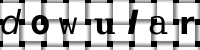 Obrázok CAPTCHA