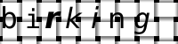 Obrázok CAPTCHA