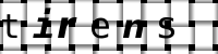 Obrázok CAPTCHA