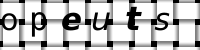 Obrázok CAPTCHA
