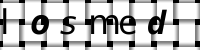 Obrázok CAPTCHA
