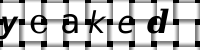 Obrázok CAPTCHA