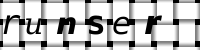 Obrázok CAPTCHA