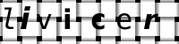 Obrázok CAPTCHA