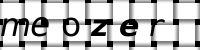 Obrázok CAPTCHA