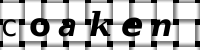 Obrázok CAPTCHA
