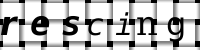 Obrázok CAPTCHA