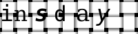 Obrázok CAPTCHA