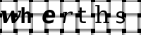 Obrázok CAPTCHA