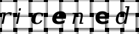 Obrázok CAPTCHA