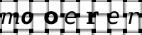 Obrázok CAPTCHA