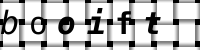 Obrázok CAPTCHA