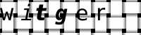 Obrázok CAPTCHA