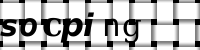 Obrázok CAPTCHA