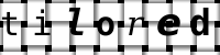 Obrázok CAPTCHA