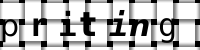 Obrázok CAPTCHA