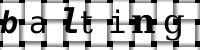 Obrázok CAPTCHA