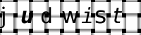 Obrázok CAPTCHA