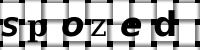 Obrázok CAPTCHA