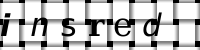 Obrázok CAPTCHA