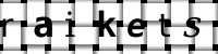 Obrázok CAPTCHA