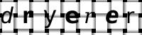 Obrázok CAPTCHA