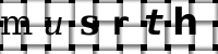 Obrázok CAPTCHA