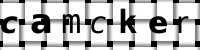 Obrázok CAPTCHA