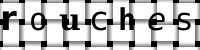 Obrázok CAPTCHA