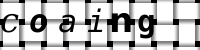 Obrázok CAPTCHA