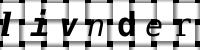 Obrázok CAPTCHA