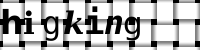 Obrázok CAPTCHA