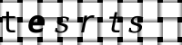 Obrázok CAPTCHA
