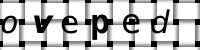 Obrázok CAPTCHA