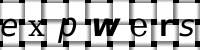 Obrázok CAPTCHA