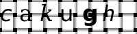 Obrázok CAPTCHA