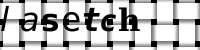 Obrázok CAPTCHA