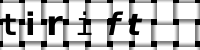 Obrázok CAPTCHA