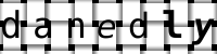 Obrázok CAPTCHA