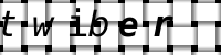 Obrázok CAPTCHA