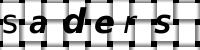 Obrázok CAPTCHA