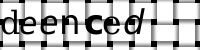 Obrázok CAPTCHA
