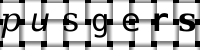 Obrázok CAPTCHA