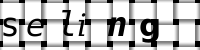 Obrázok CAPTCHA