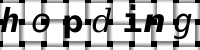 Obrázok CAPTCHA